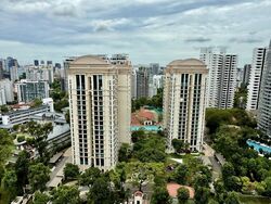 The Colonnade (D10), Condominium #448399011